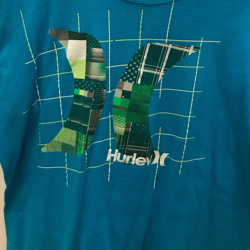 Hurley T-Shirt